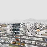 Luxury View With Balcony & Kitchen & Fast Wi-fi * Shkodër