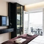 Luxury View With Balcony & Kitchen & Fast Wi-fi Shkodër