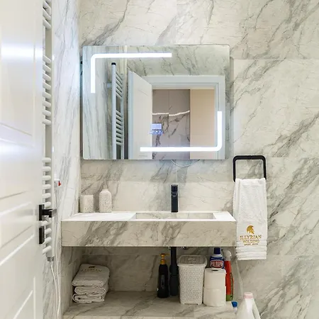 Luxury With Amazing View *