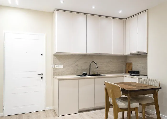 Luxury With Amazing View