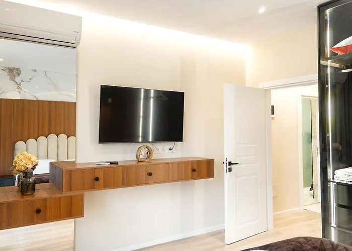 Luxury With Amazing View * Shkodër