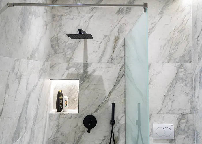 Luxury With Amazing View 아파트