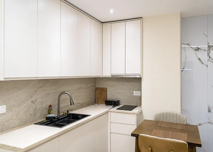 Luxury With Amazing View