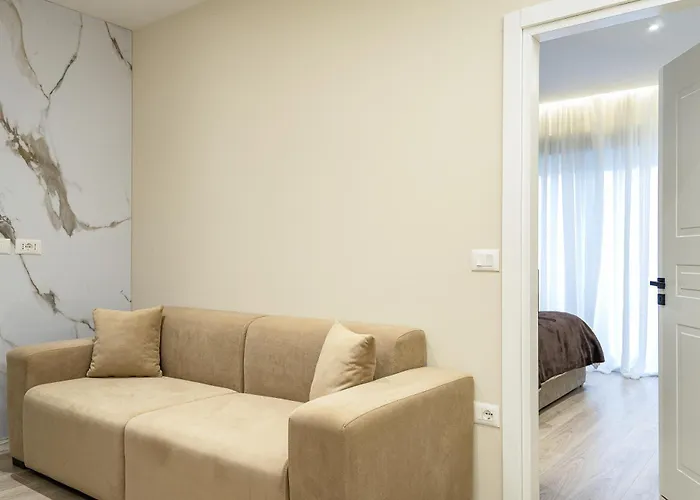 Luxury With Amazing View * Shkodër