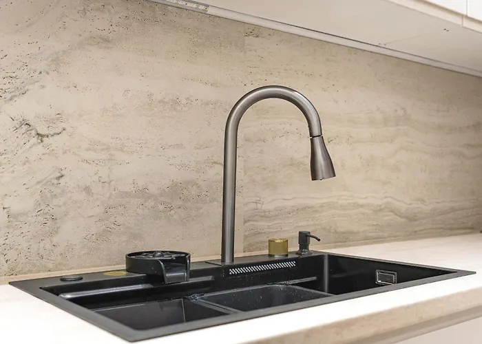 Luxury With Amazing View Shkodër