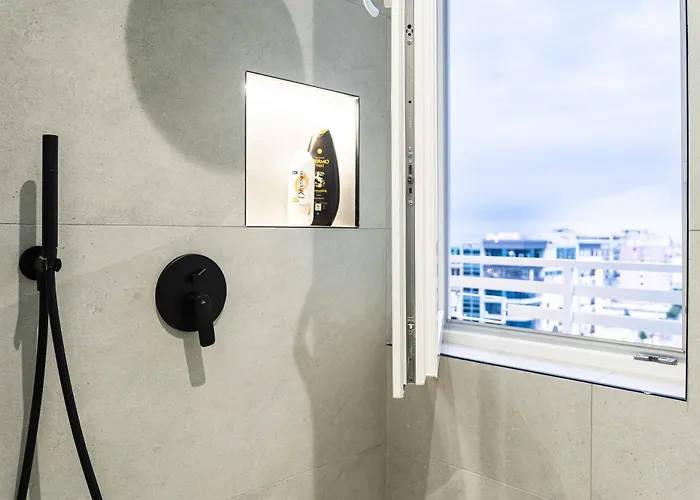 Luxury With Amazing View *