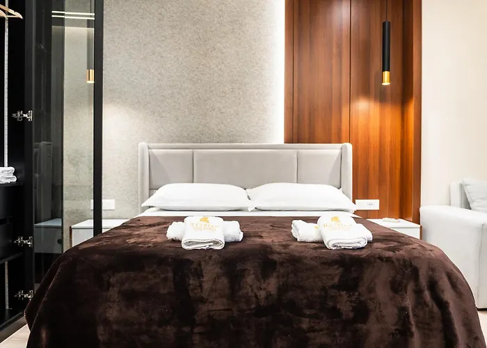 Luxury With Amazing View * Shkodër