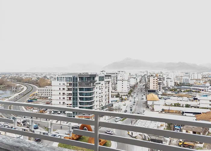 Luxury With Amazing View * Shkodër