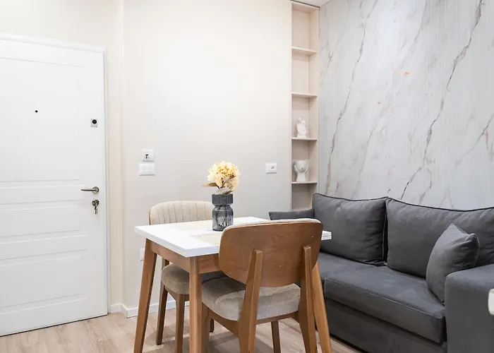 Luxury With Amazing View Shkodër