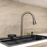Luxury View With Balcony & Kitchen & Fast Wi-fi Shkodër