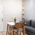 Luxury View With Balcony & Kitchen & Fast Wi-fi Shkodër