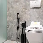 Apartmán Luxury View With Balcony & Kitchen & Fast Wi-fi