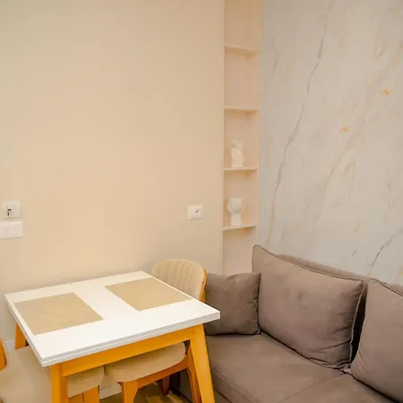 Luxury Apartments With Fabulous View Near City Center * Shkodër