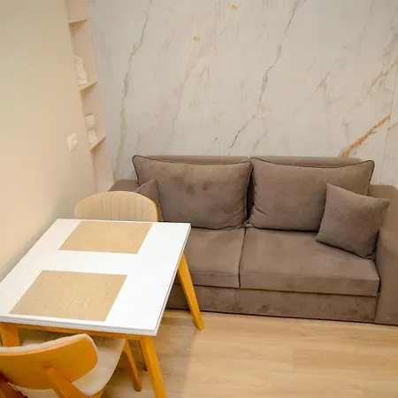 Luxury Apartments With Fabulous View Near City Center * Shkodër