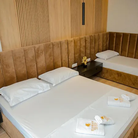 Luxury Apartments With Fabulous View Near City Center *