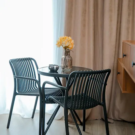 Luxury Apartments With Fabulous View Near City Center * Shkodër