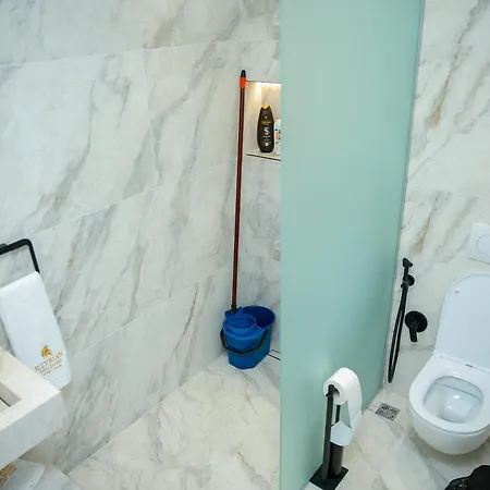 Luxury Apartments With Fabulous View Near City Center Shkodër