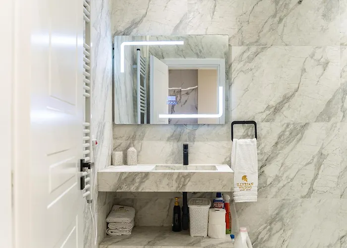 Peaceful And Luxury With Fabulous View *