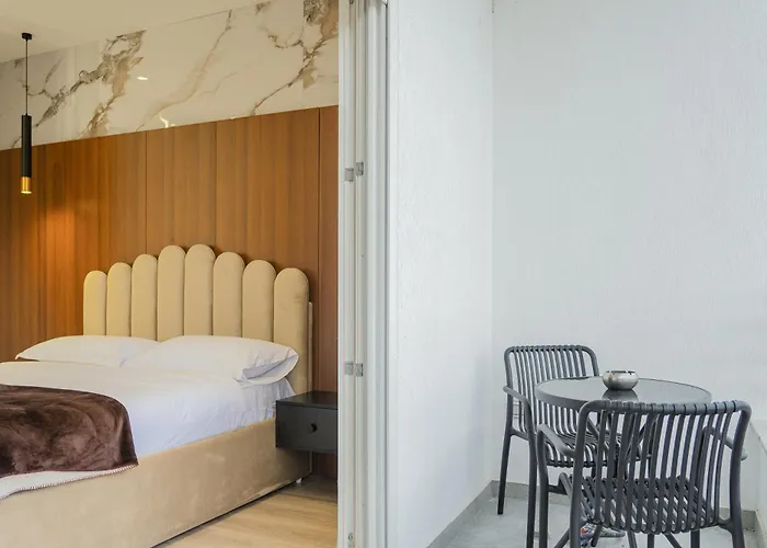 公寓 Peaceful And Luxury With Fabulous View