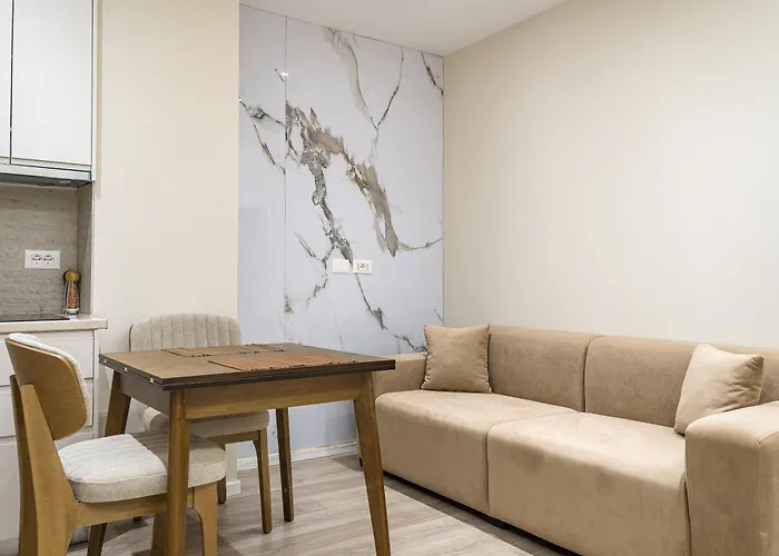 Peaceful And Luxury With Fabulous View * Shkodër