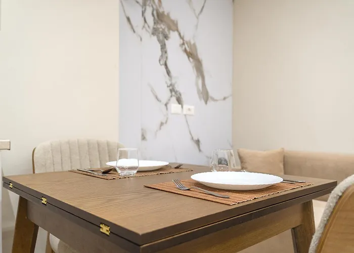 Peaceful And Luxury With Fabulous View * Shkodër