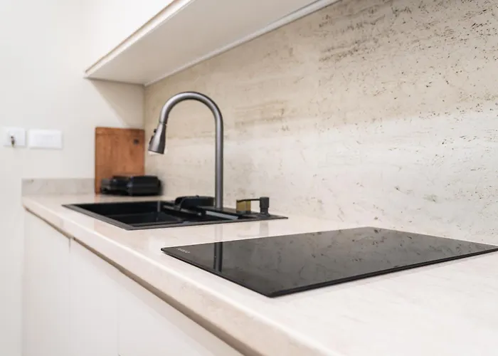 公寓 Peaceful And Luxury With Fabulous View Shkodër