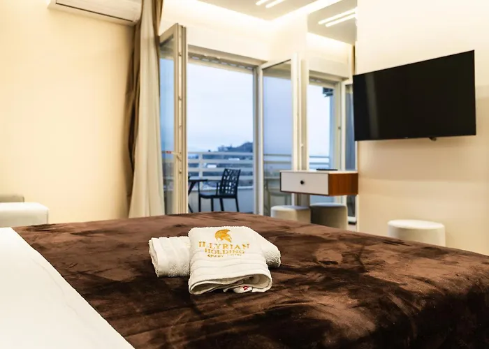 Peaceful And Luxury With Fabulous View 公寓 *