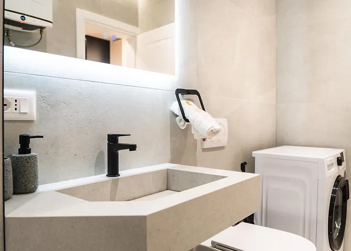 公寓 Peaceful And Luxury With Fabulous View *