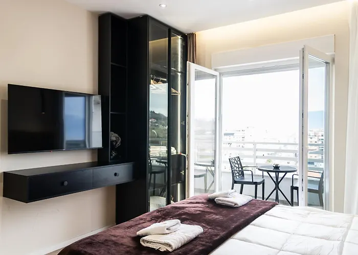 Peaceful And Luxury With Fabulous View Shkodër