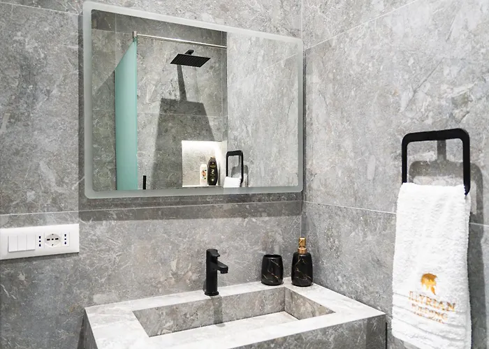 Peaceful And Luxury With Fabulous View *