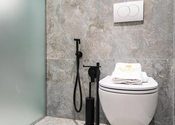 公寓 Peaceful And Luxury With Fabulous View